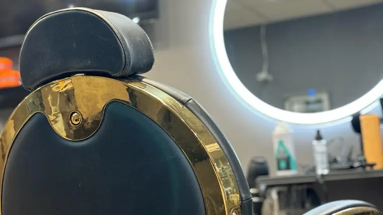 KingBarber - Barbería en Santa Eulalia del Río - foto 2