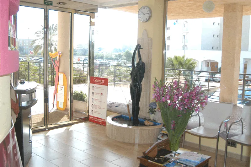 Berenice - Santa Eulalia del Río