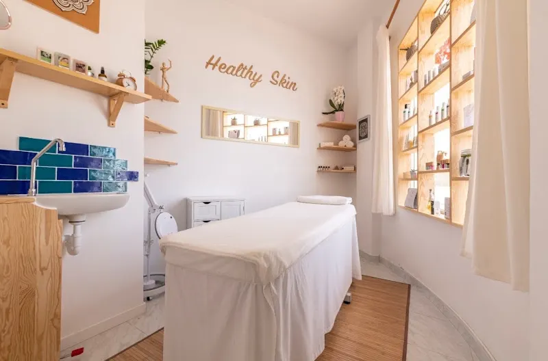 Dala Beauty Salon - Santa Eulalia del Río
