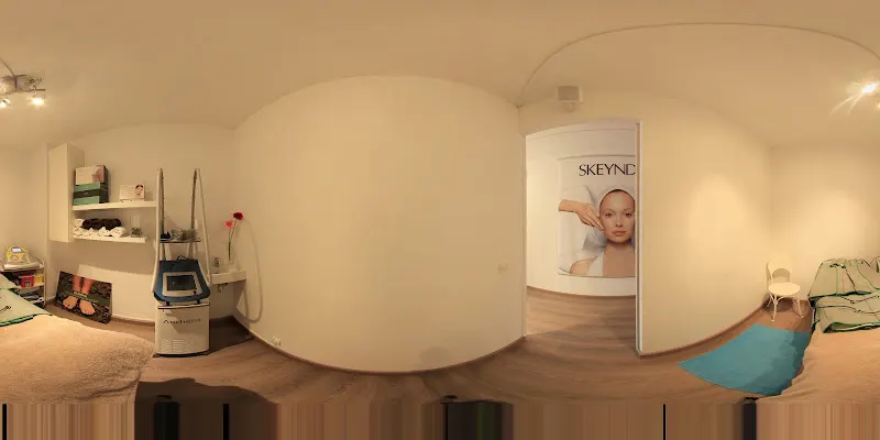 Centro De Estética Géminis - Centro de belleza Integral y depilación - Santa Eulalia del Río