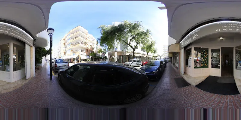 Centro De Estética Géminis - Centro de belleza Integral y depilación - Centro de estética en Santa Eulalia del Río - foto 2