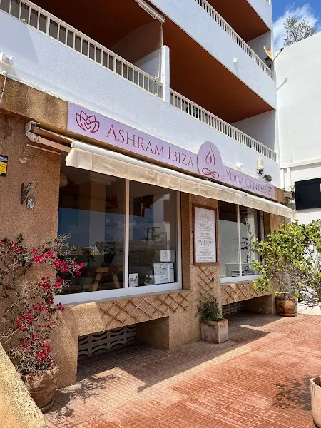 Calma Massage and Wellness Ibiza - Santa Eulalia del Río