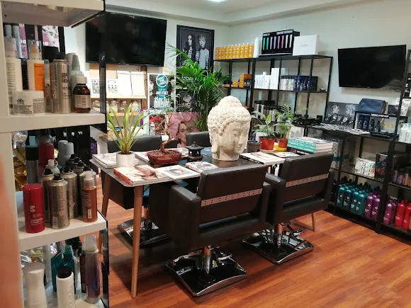 Studio Beauty Concept | Peluqueria en El Campello - Campello