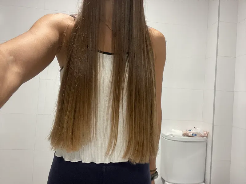 María Ro | Hair Salon - Alicante