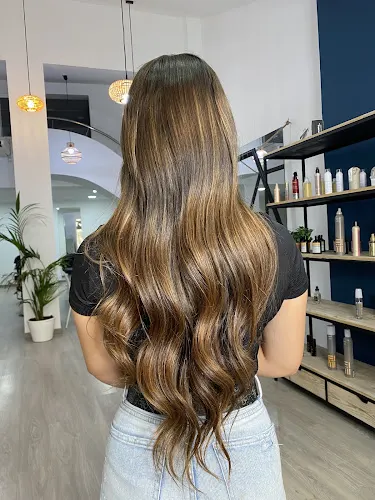 María Ro | Hair Salon