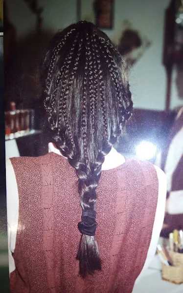 Peluquería Koro