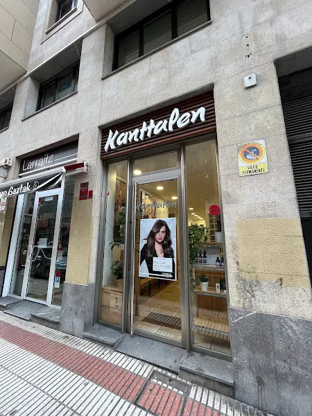 Kanttalen