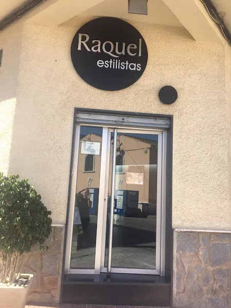 Raquel Estilistas - Granja de Rocamora