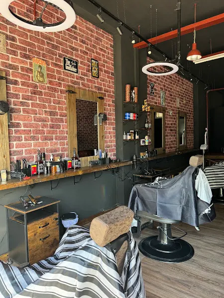 Barbershop Lloret de Mar