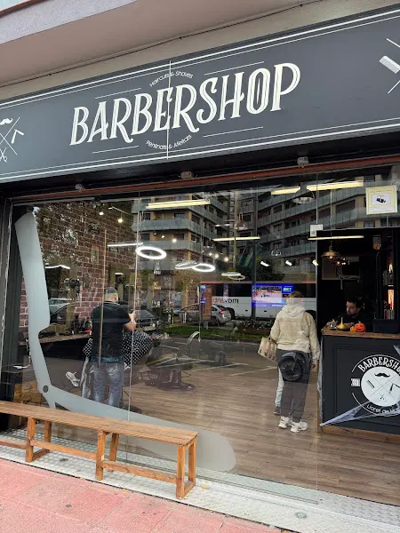 Barbershop Lloret de Mar - Barbería en Lloret de Mar - foto 2