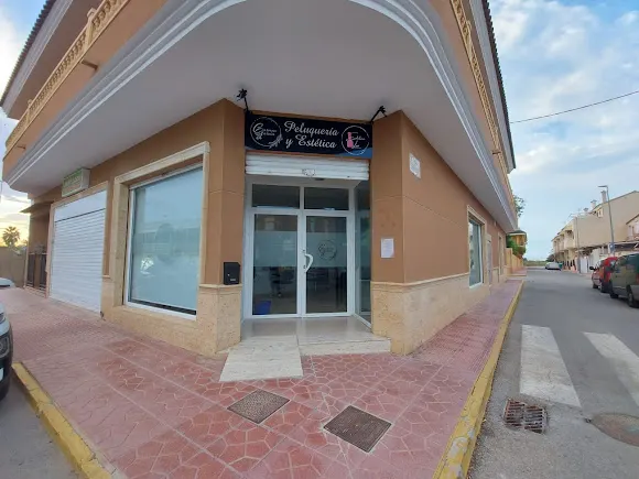 Peluquería Carmen García - Torrevieja