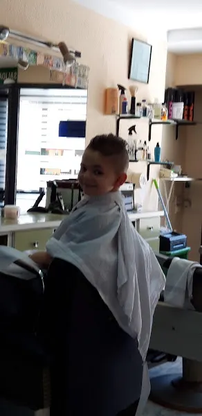 Peluquería caballeros Viçens