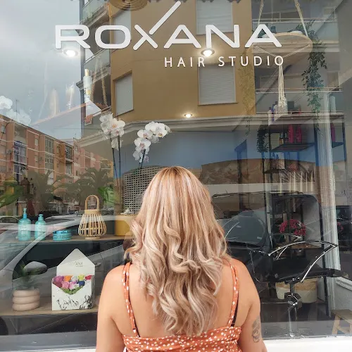 Peluquería Roxana Hair Studio en Denia - Denia