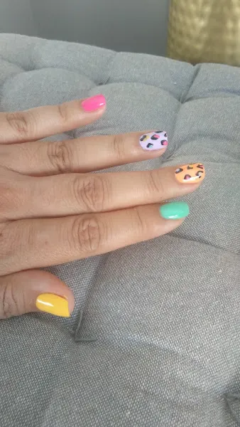 Nails by Luz - Marratxí