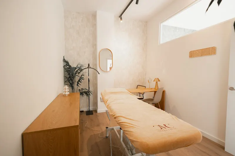 CMC Vitaclinic - Clínica de Medicina Estética y Bienestar Integral - Marratxí
