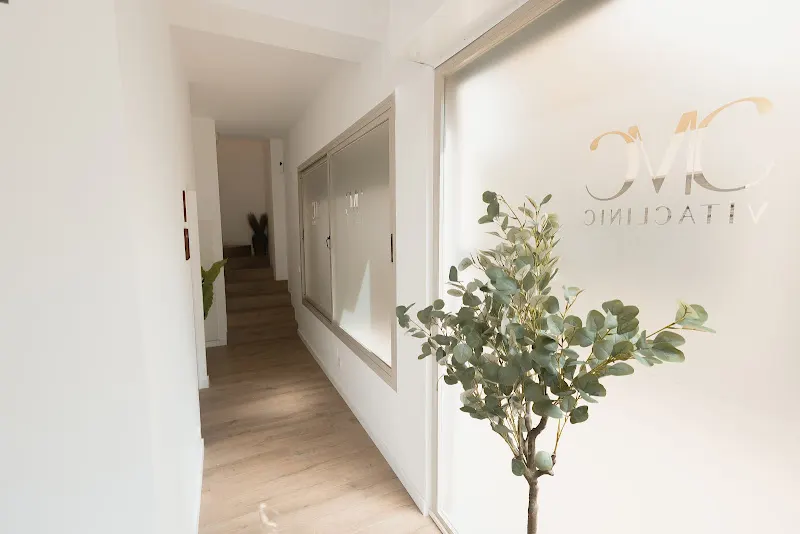 CMC Vitaclinic - Clínica de Medicina Estética y Bienestar Integral - Clínica especializada en Marratxí - foto 2