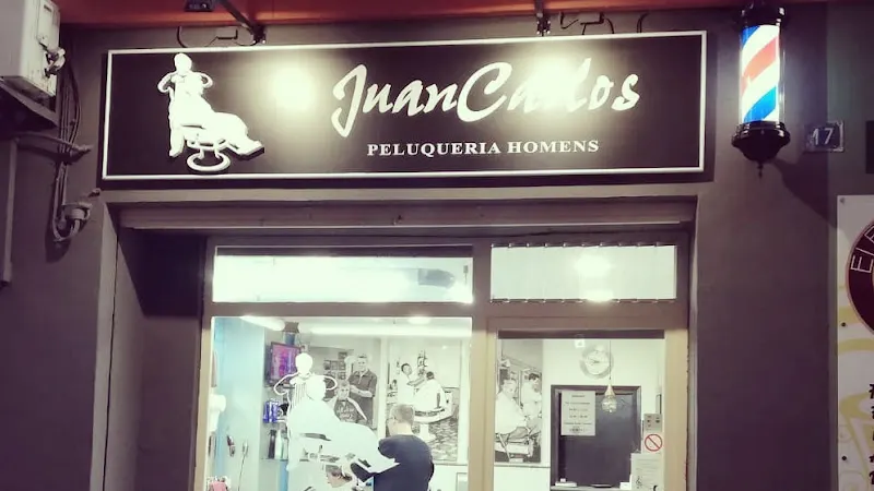 Juan Carlos Peluqueria Homens - Peluquería en Denia - foto 2