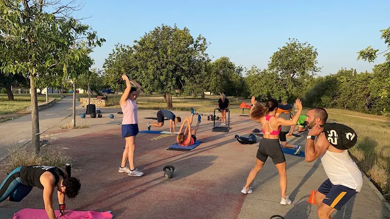 Workout Camp Mallorca - Centro deportivo en Marratxí - foto 2