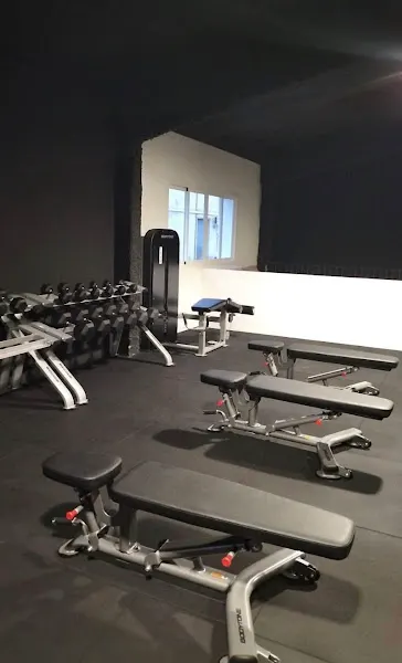 GIMNASIO UNIQ - Gimnasio en Marratxí - foto 2
