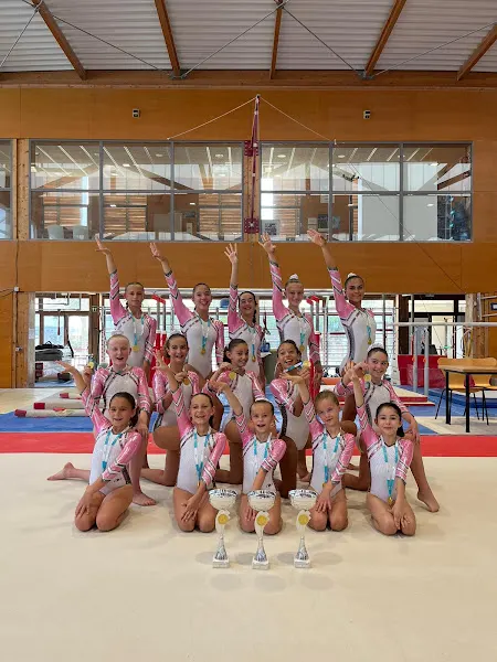 Club gimnastic Es Pla Marratxí,Palma de Mallorca - Marratxí