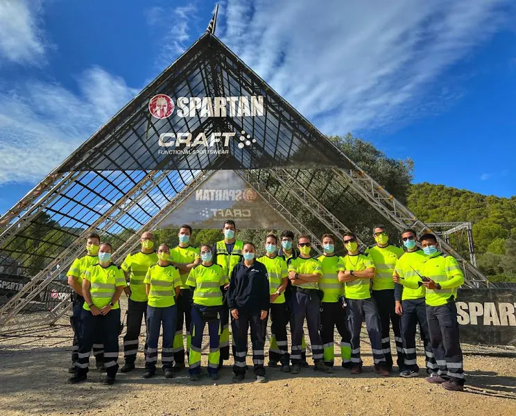 Grupo Emergentes 24 - Servicio de Ambulancia en Mallorca - Marratxí