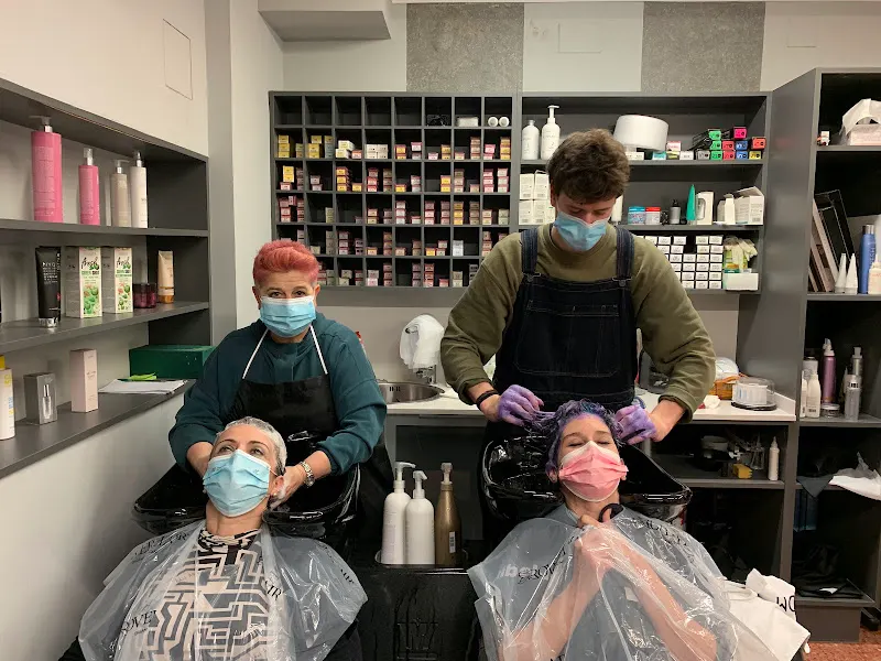 Peluquería Julia Sepúlveda