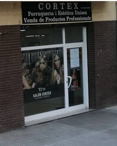 CORTEX - Peluquería en Ripollet - foto 2
