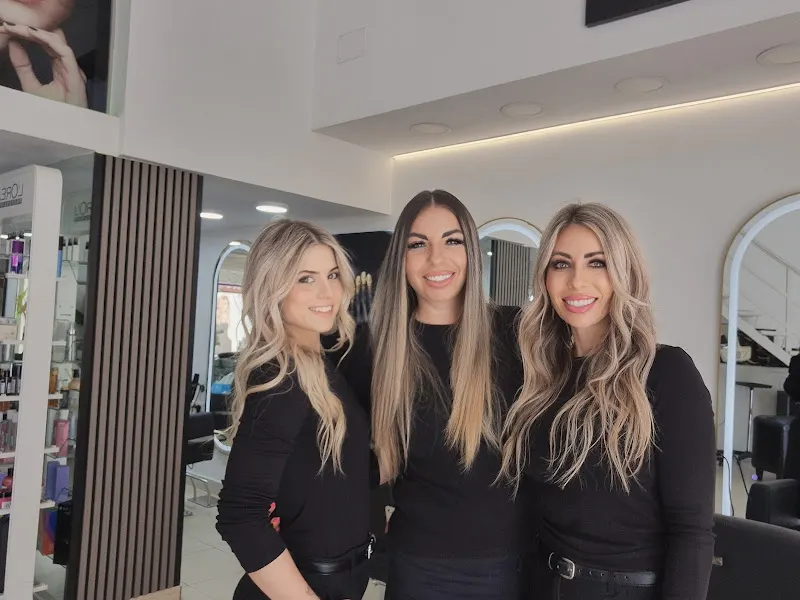 Anamar Estilistas - Alicante