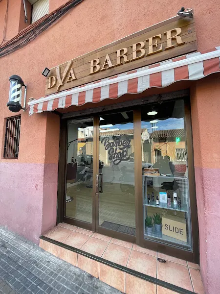 Dva Barber