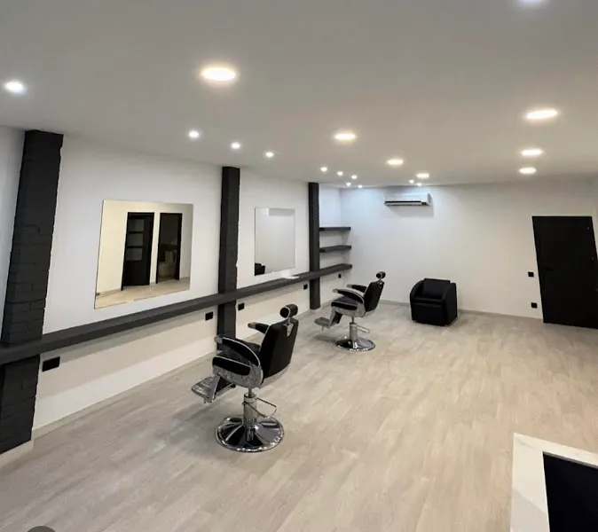 Dmj Barber