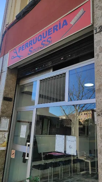 Peluquería Souissi