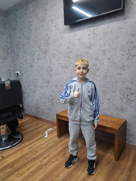 Lacasa Barber