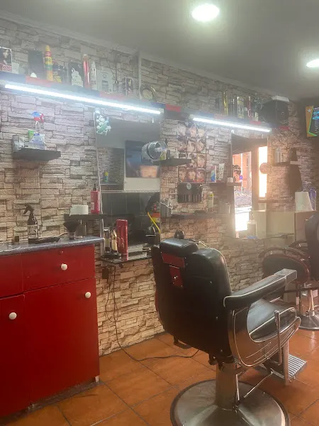 City Peluqueria