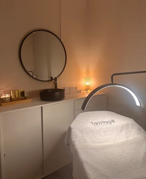 ELSA CASTRO BEAUTY STUDIO - L'Hospitalet de Llobregat