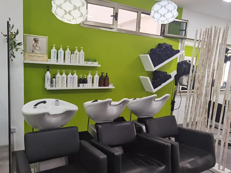 Bellissima Peluqueria y Estetica - Arucas