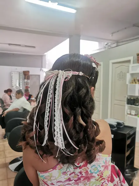 Peluquería y estética Zulema Deniz - Arucas
