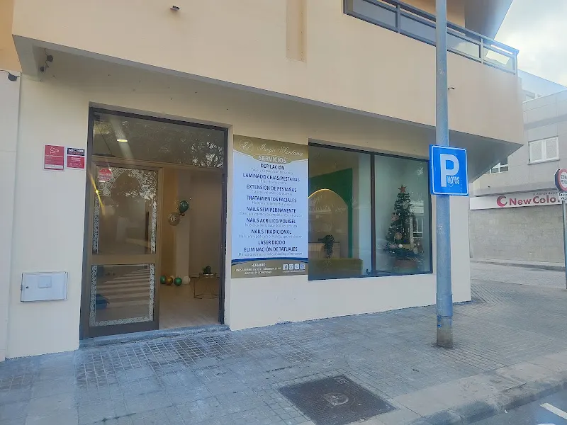 Iraya Santana Centro Estética Especializada Microblading - Centro de estética en Arucas - foto 2