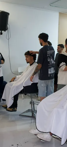 FADERZ PREMIUM - Barbería en Arucas - foto 2