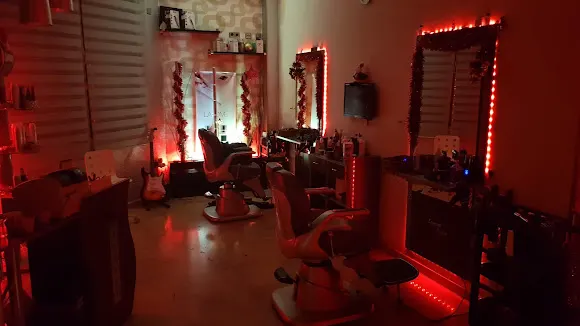 PELUQUERIA Eugenio Rdguez - Torrevieja