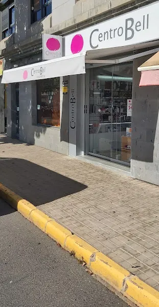 CentroBell Cosmética - Arucas