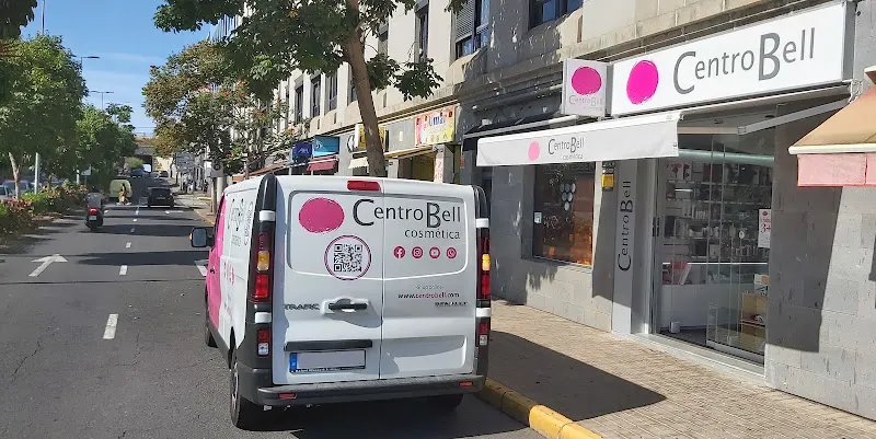 CentroBell Cosmética - Tienda de cosméticos en Arucas - foto 2