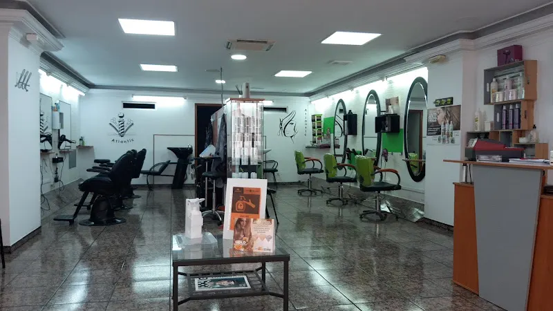 Peluquería Atlantic - Las Palmas de Gran Canaria