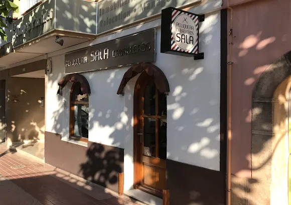 Peluquería Sala en Xàbia , Javea - Jávea