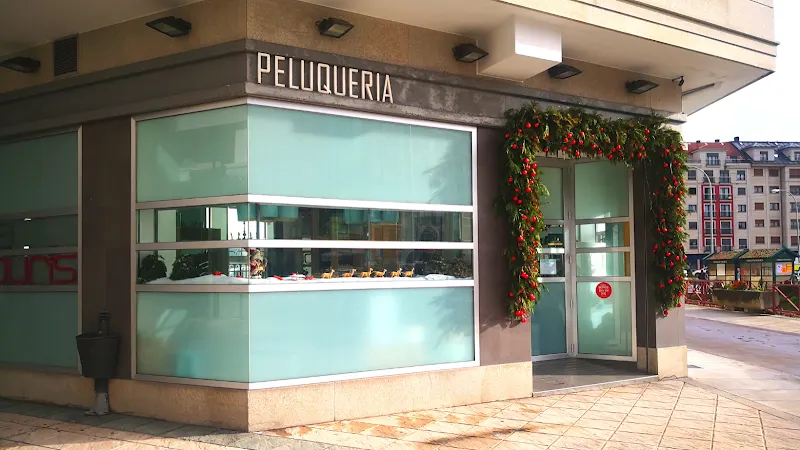 Peluquería carolina Touris Belleza Saludable - Vilagarcía de Arousa