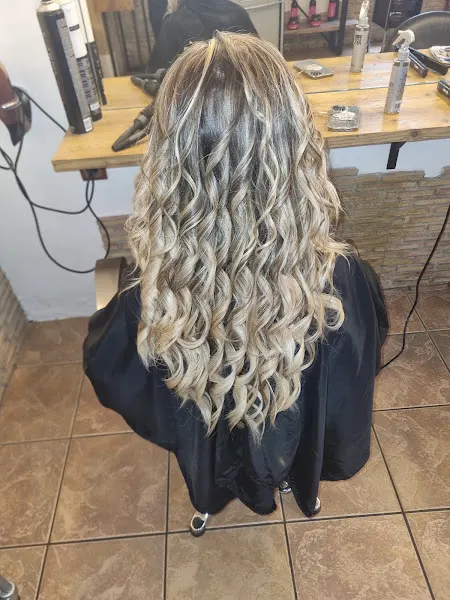 Peluquería Verónica - Jávea