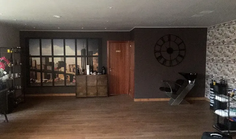 Salón Gentleman - Vilagarcía de Arousa