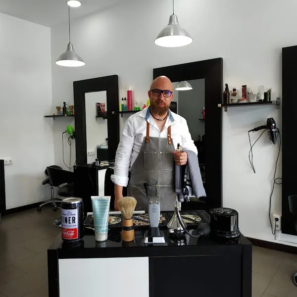 Tu Peluquería - Vilagarcía de Arousa