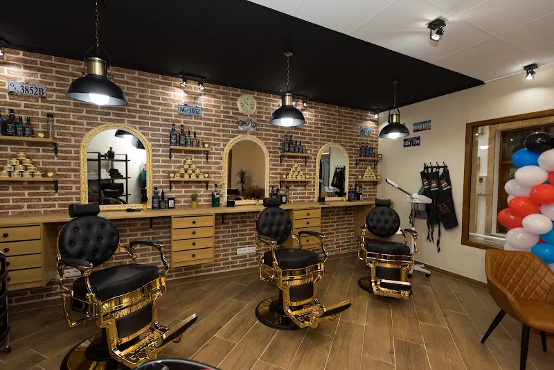 barberia peluqueria senyoret - Jávea