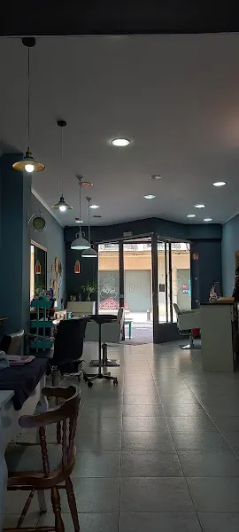 Serendipity Peluquería - Vilagarcía de Arousa