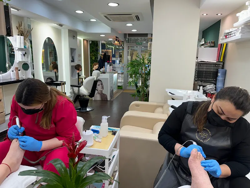 Renacer Centro de Belleza - Vilagarcía de Arousa